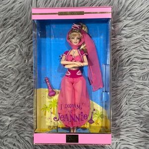 I Dream Of Jeannie Collector Edition